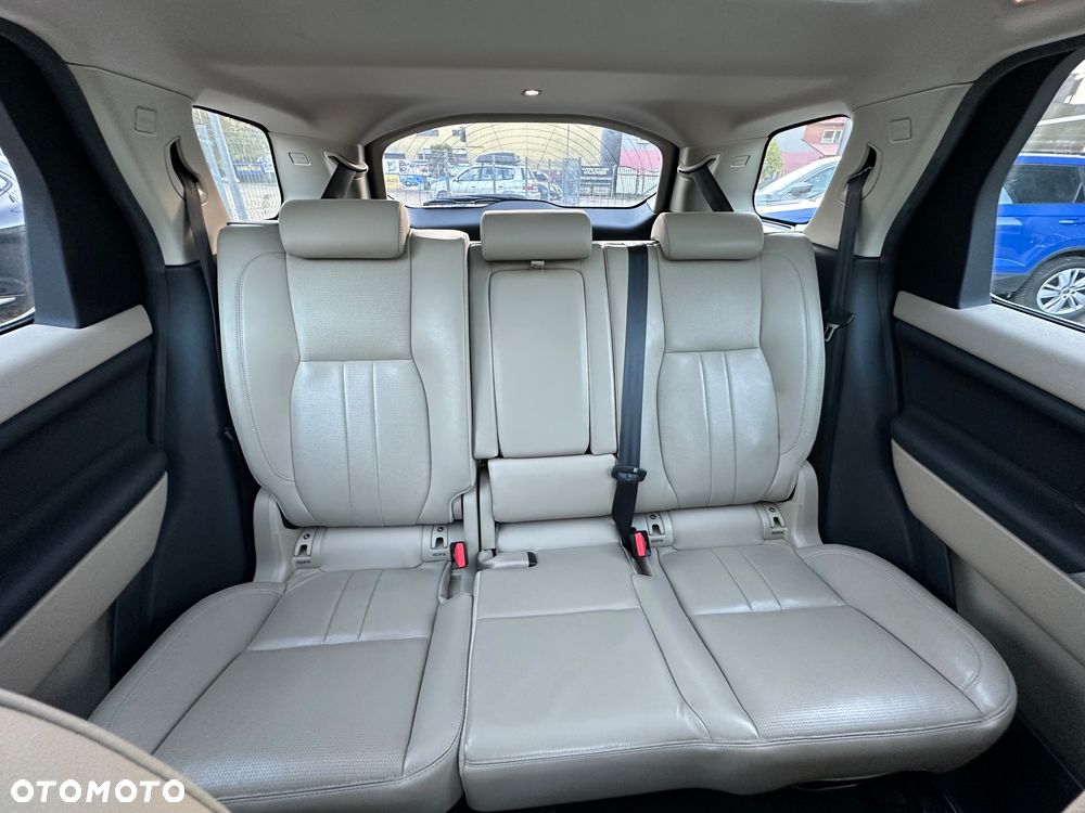 Land Rover Discovery Sport - 25