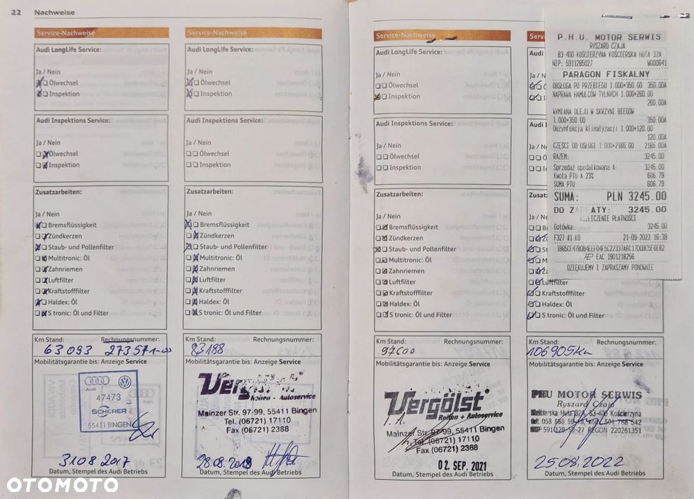 Audi Q3 2.0 TDI Quattro Prime Line S tronic - 16