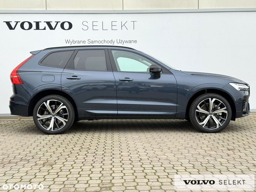 Volvo XC 60 - 6