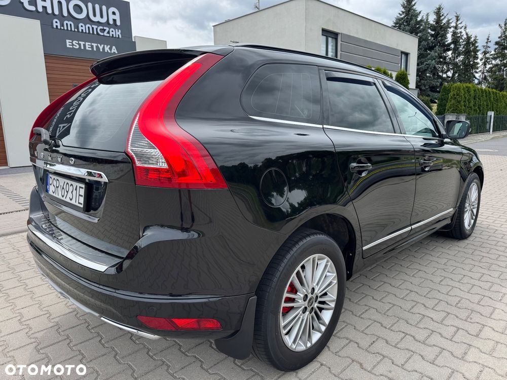 Volvo XC 60 D4 Drive-E Momentum - 2