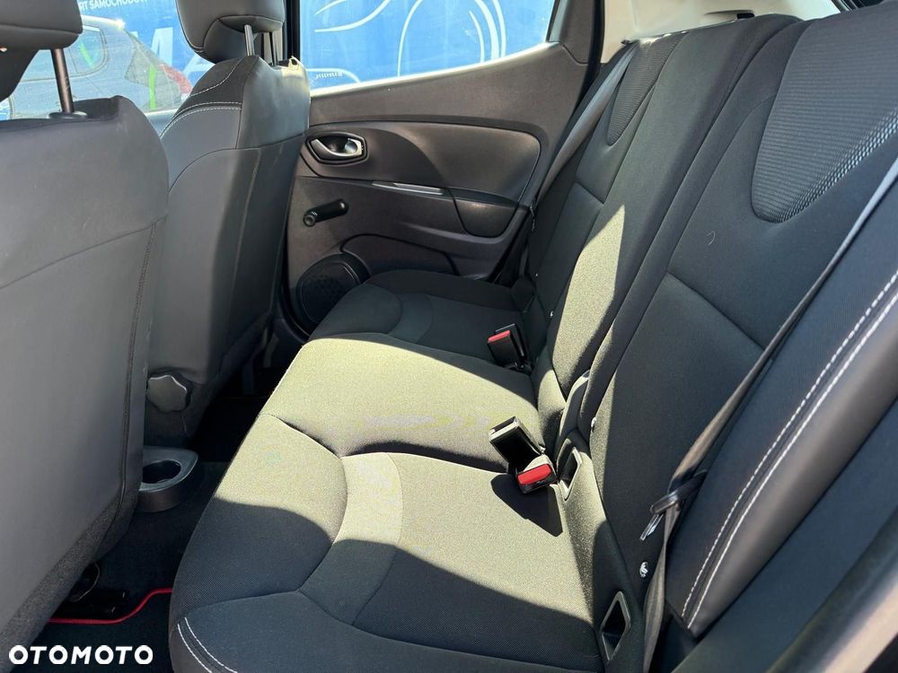 Renault Clio 1.5 dCi Intens - 14