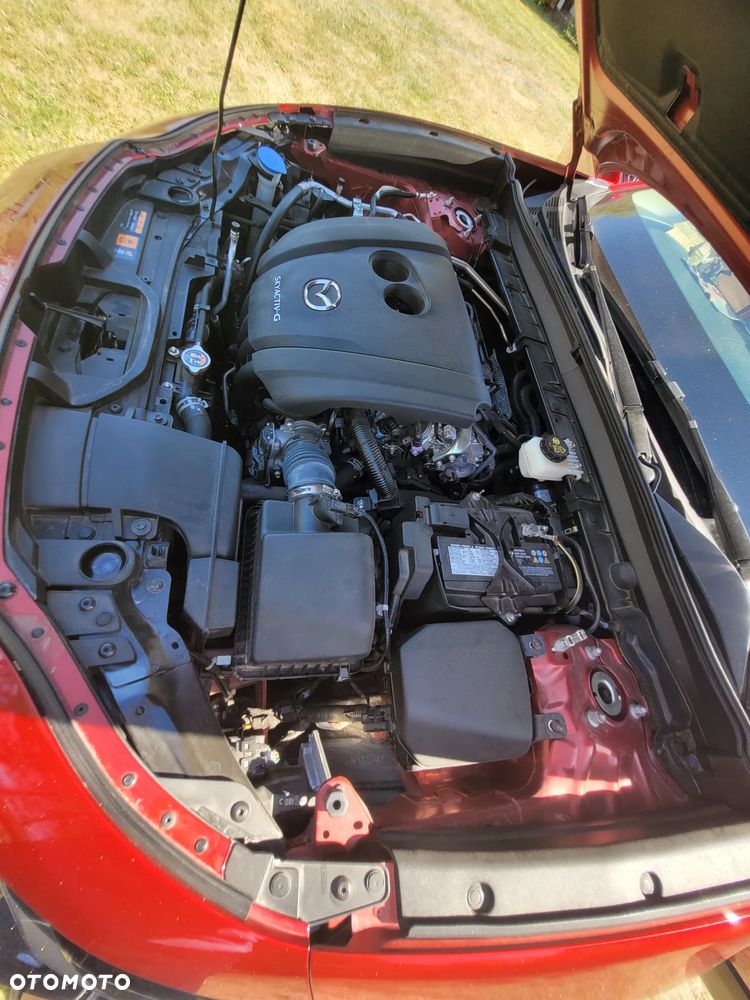 Mazda CX-30 2.0 mHEV Kanjo 2WD - 15