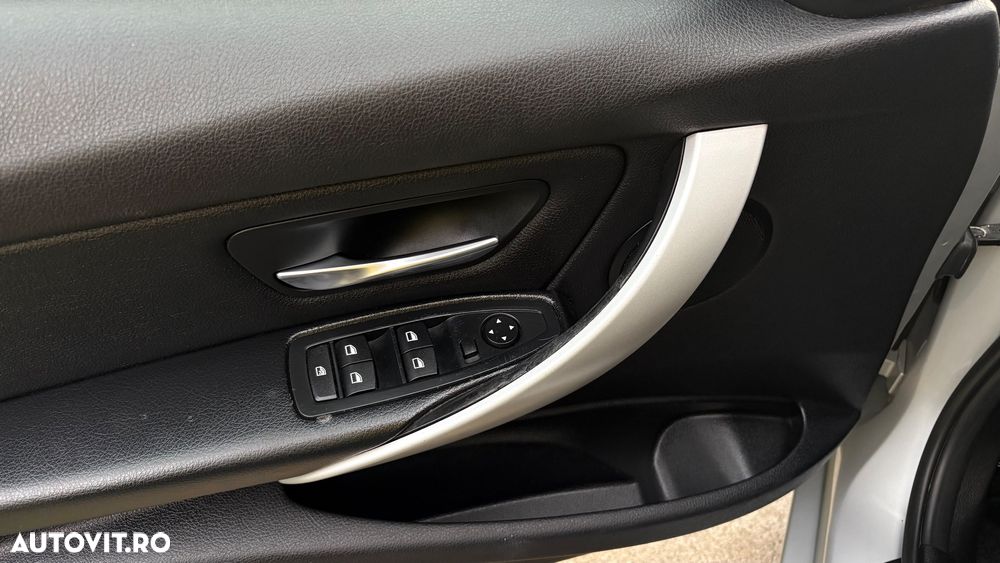 BMW Seria 3 - 26