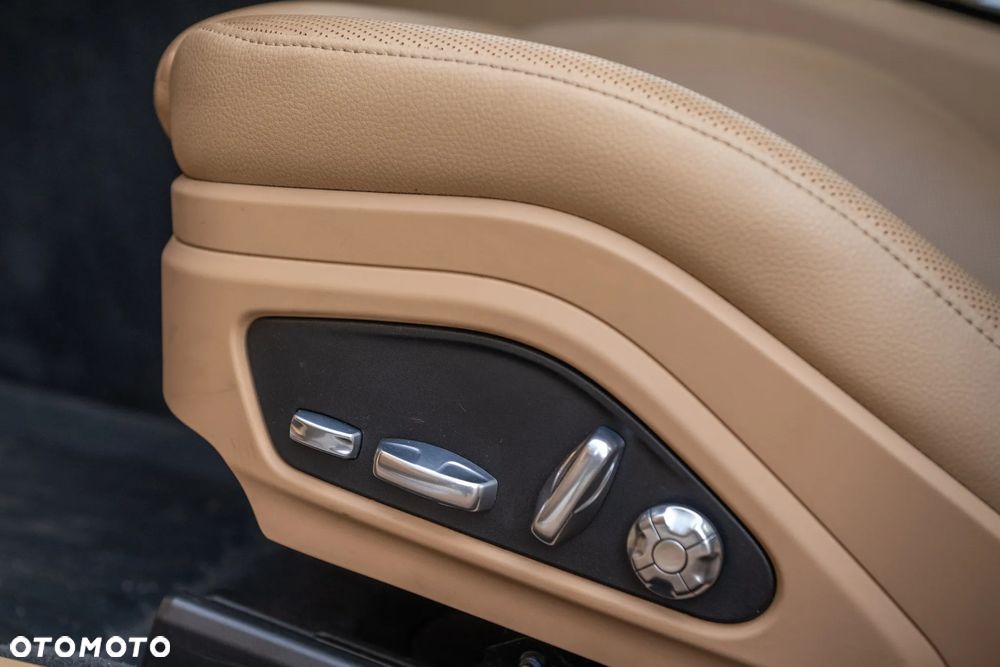 Porsche Panamera - 27