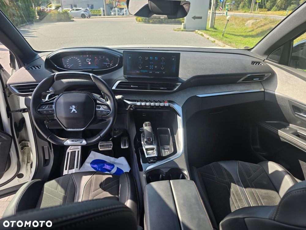 Peugeot 5008 - 23