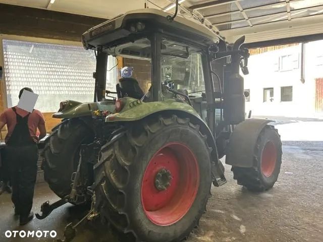Hurlimann XB 95 - 2