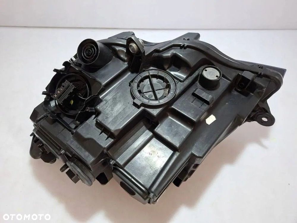 VW MULTIVAN TRANSPORTER T6.1 LIFT REFLEKTOR FULL LED PRAWY PRZÓD 7L1941036B - 13
