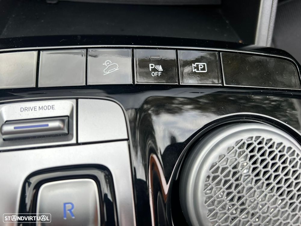 Hyundai Tucson 1.6 T-GDI HEV Premium - 37