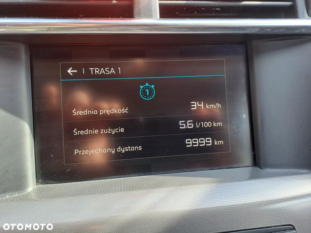 Citroën C4 1.6 BlueHDi Shine S&S - 17