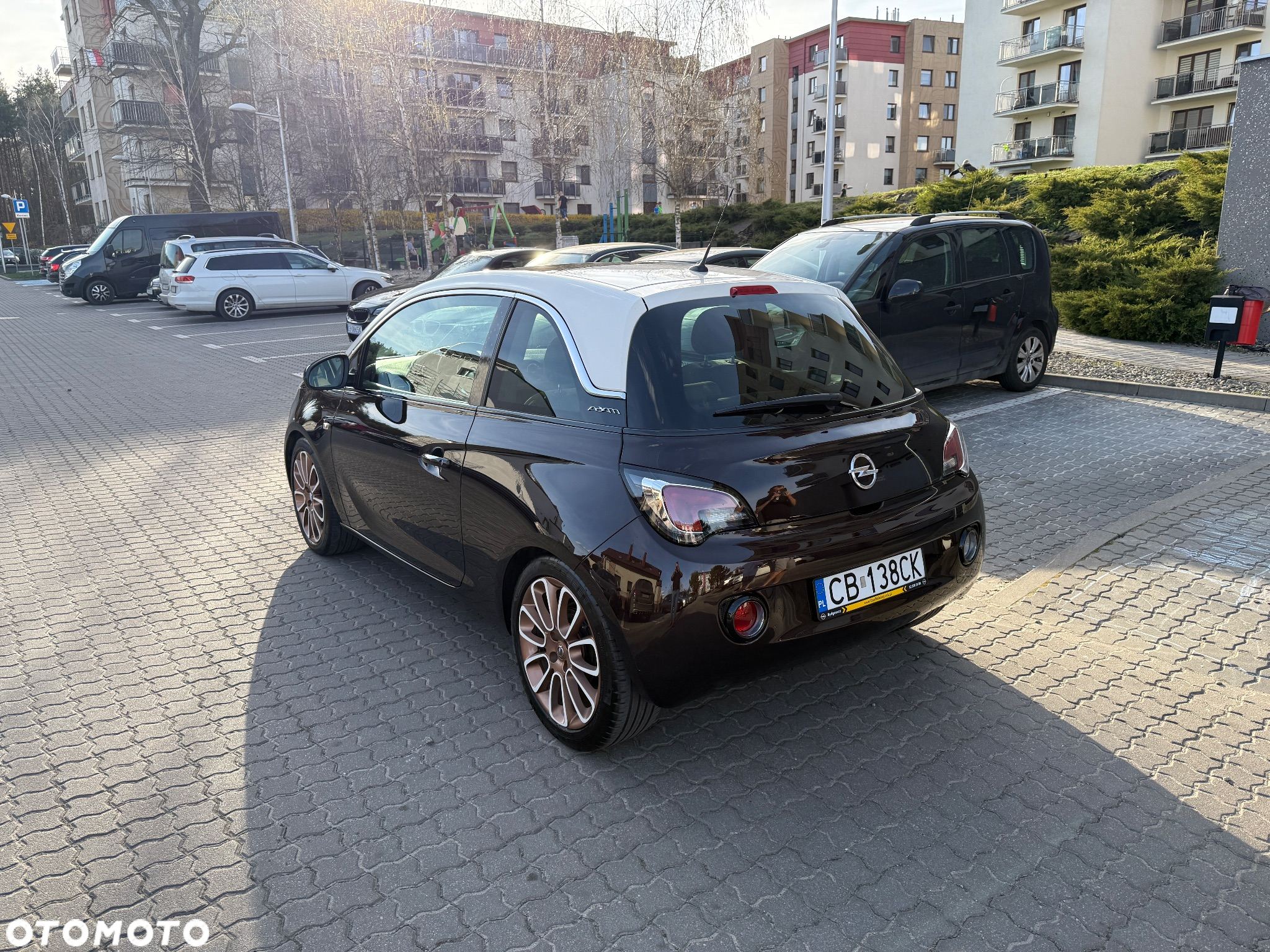 Opel Adam 1.4 Glam - 6