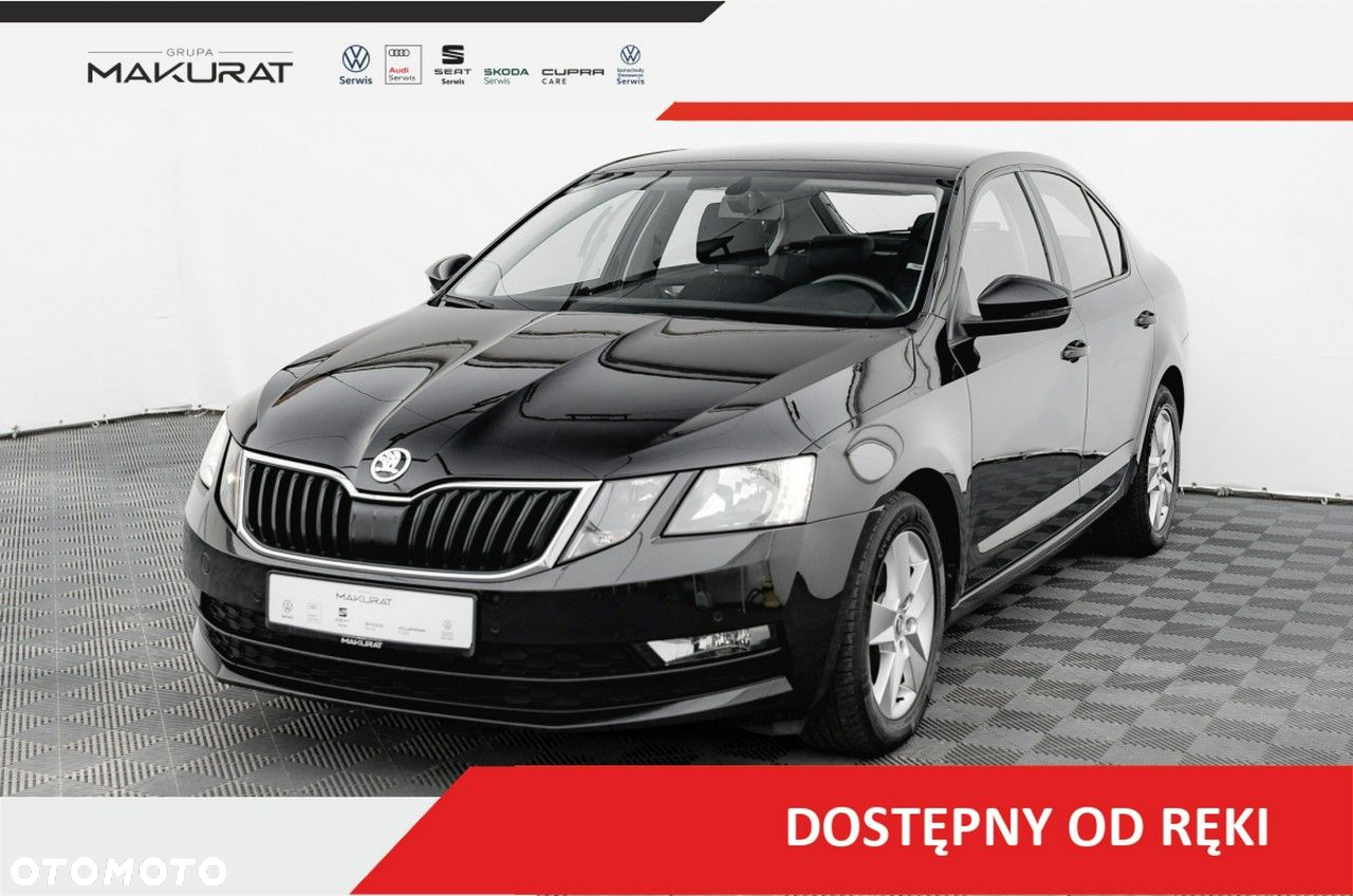 Skoda Octavia 1.6 TDI Ambition - 2