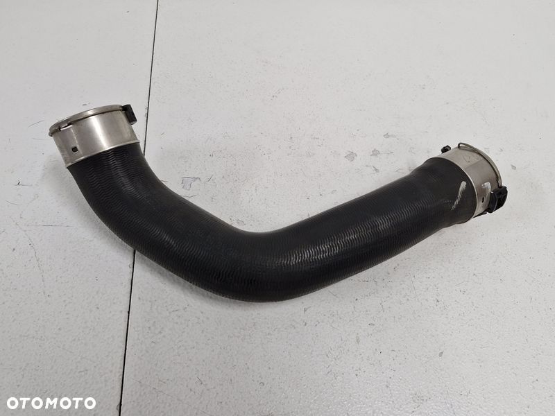 NISSAN MICRA K14 V 5 PRZEWÓD RURA WĄŻ POWIETRZA 1192259301 - 4