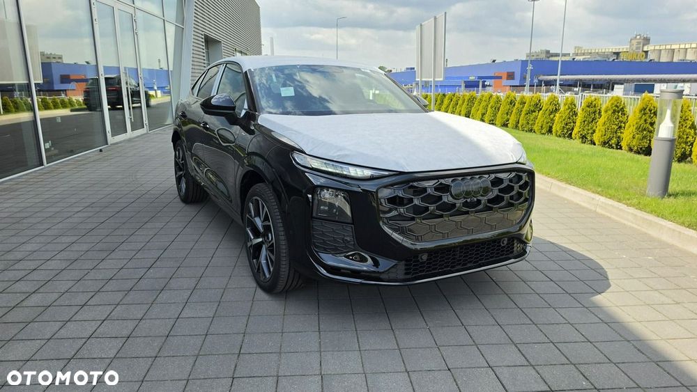 Audi Q3 Sportback - 6