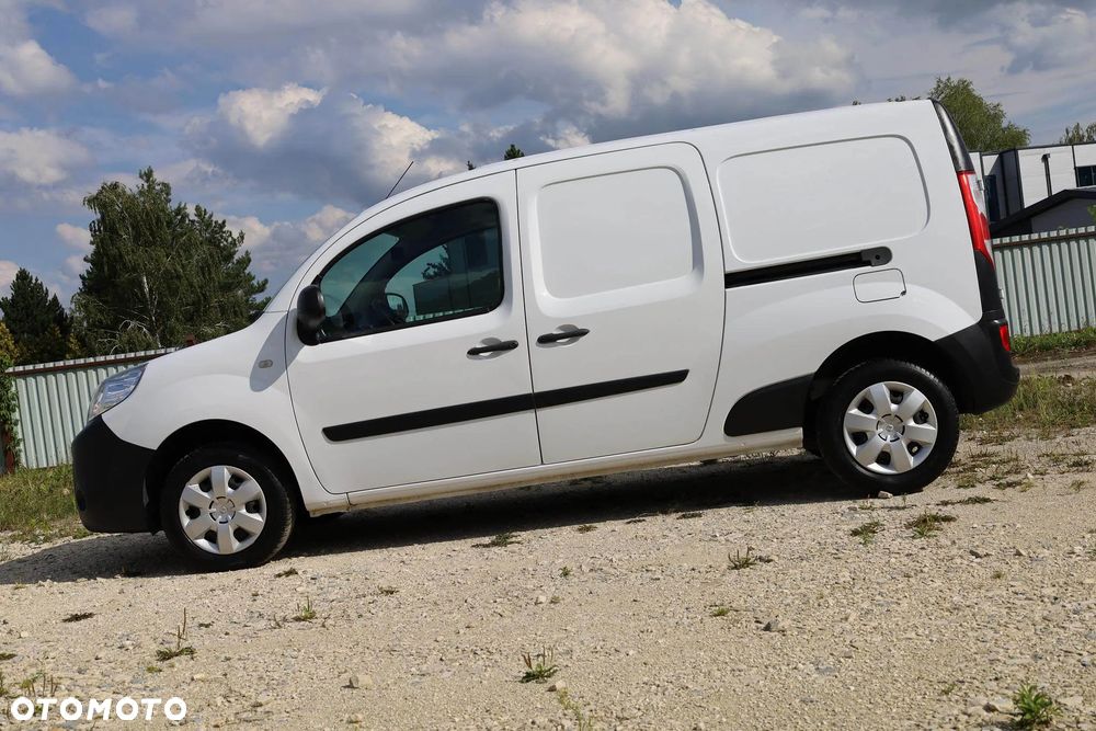 Renault KANGOO LONG - 11
