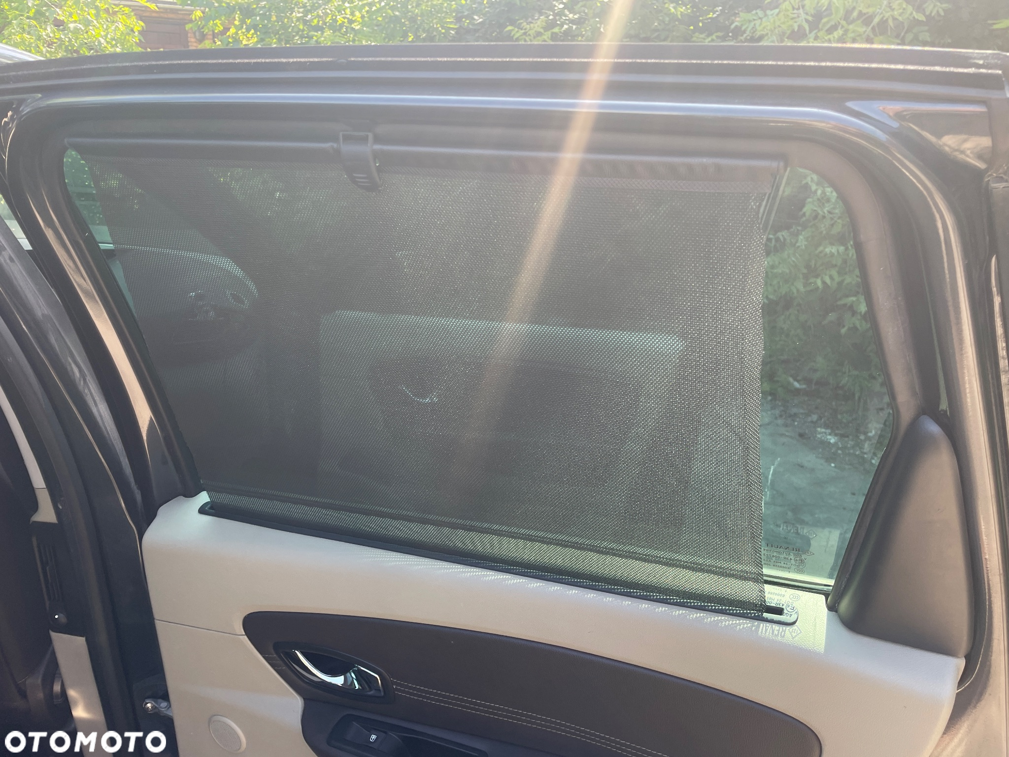 Renault Grand Scenic dCi 130 FAP Start & Stop Bose Edition - 6