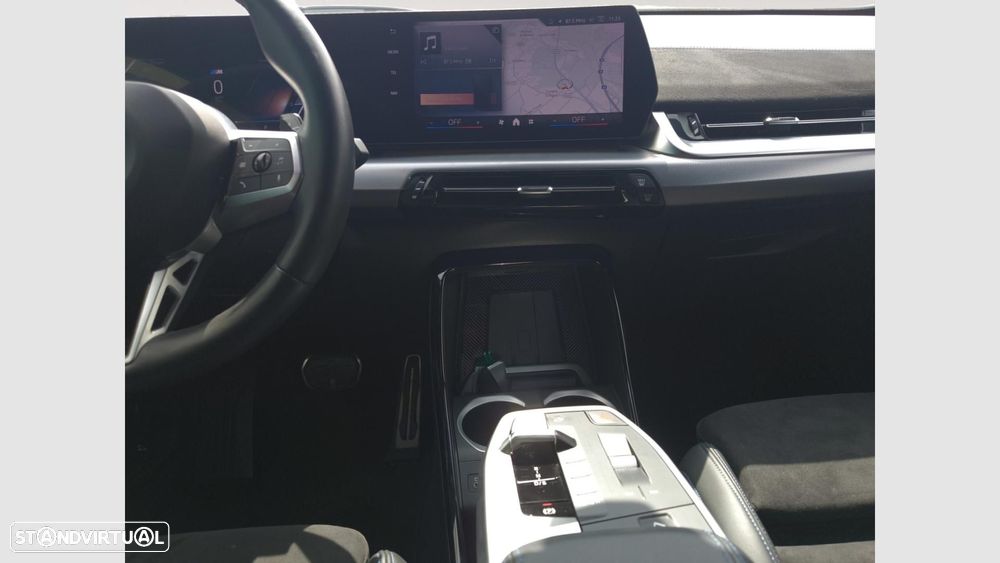 BMW X2 sDrive18d Pack Desportivo M - 13