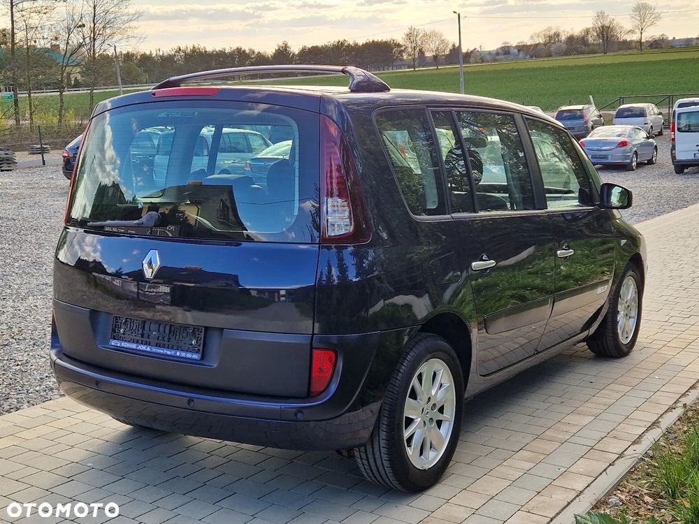Renault Espace 2.0 Dynamique - 11