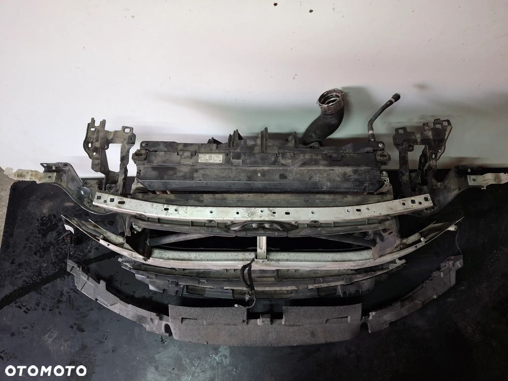 Pas przedni kompletny bmw g30 g31 2.0d - 5