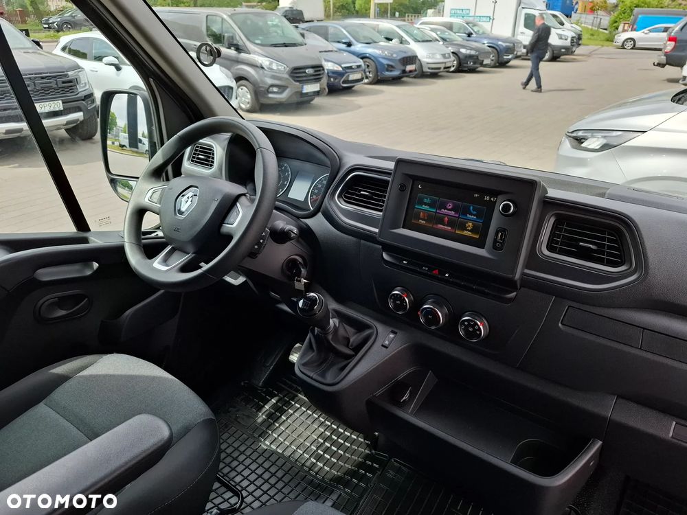 Renault MASTER III  L3H2 - 10