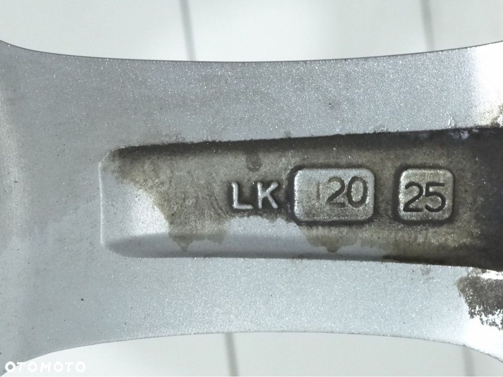 Koła zimowe   17" - 3