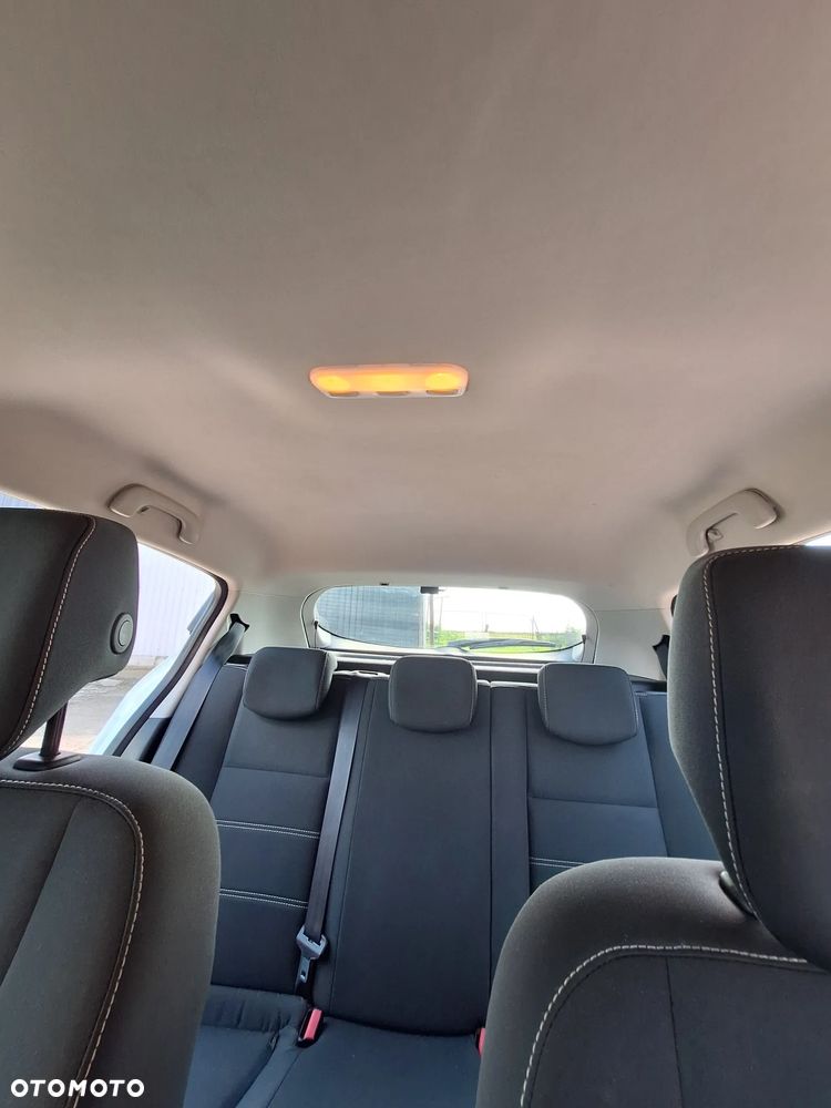 Renault Megane 1.6 16V 110 Dynamique - 14