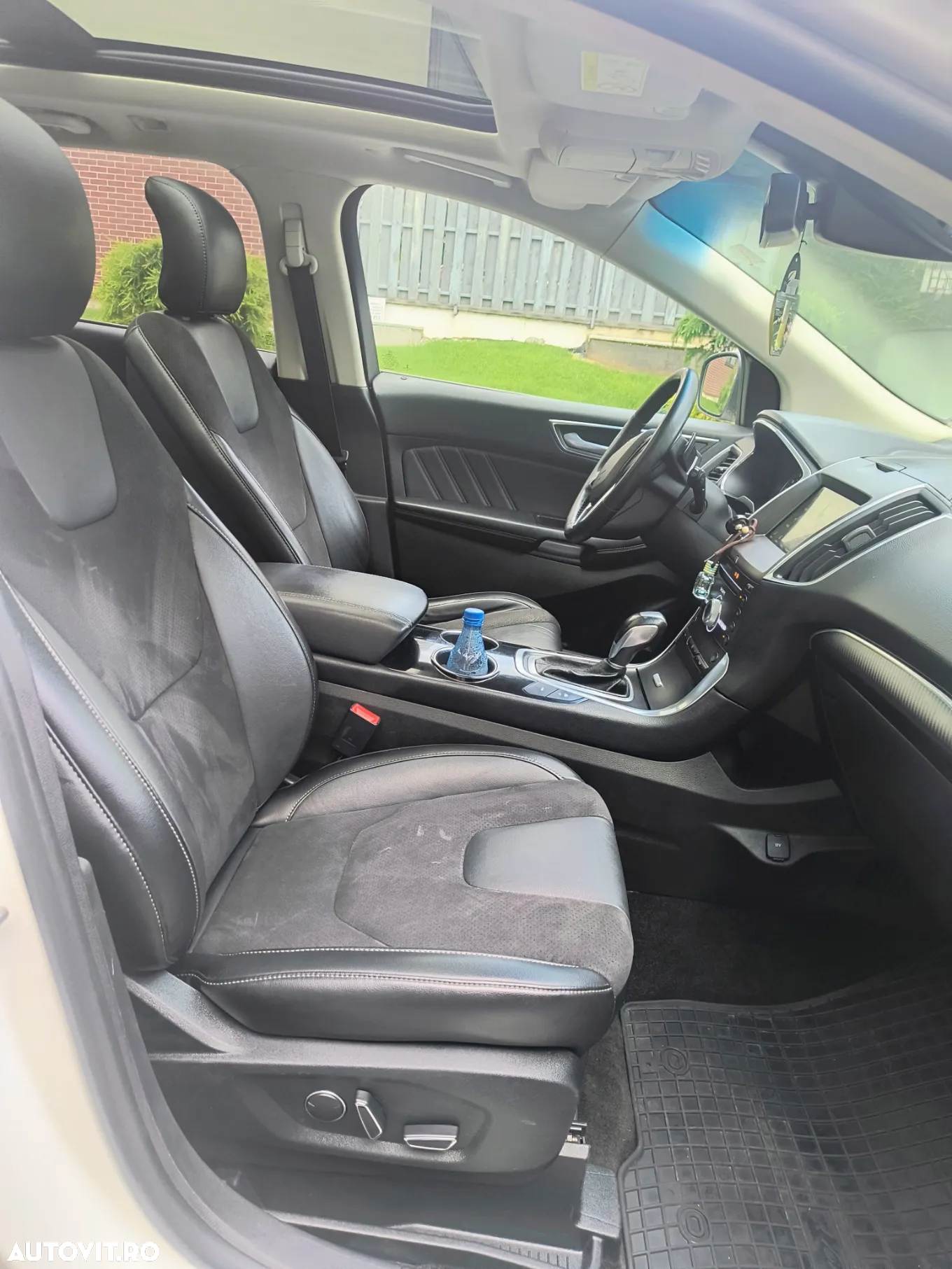 Ford Edge 2.0 TDCi Bi-Turbo 4x4 Sport - 26