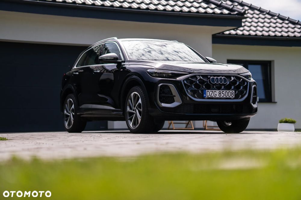 Audi Q5 TFSI mHEV 150 kW Quattro S tronic - 21