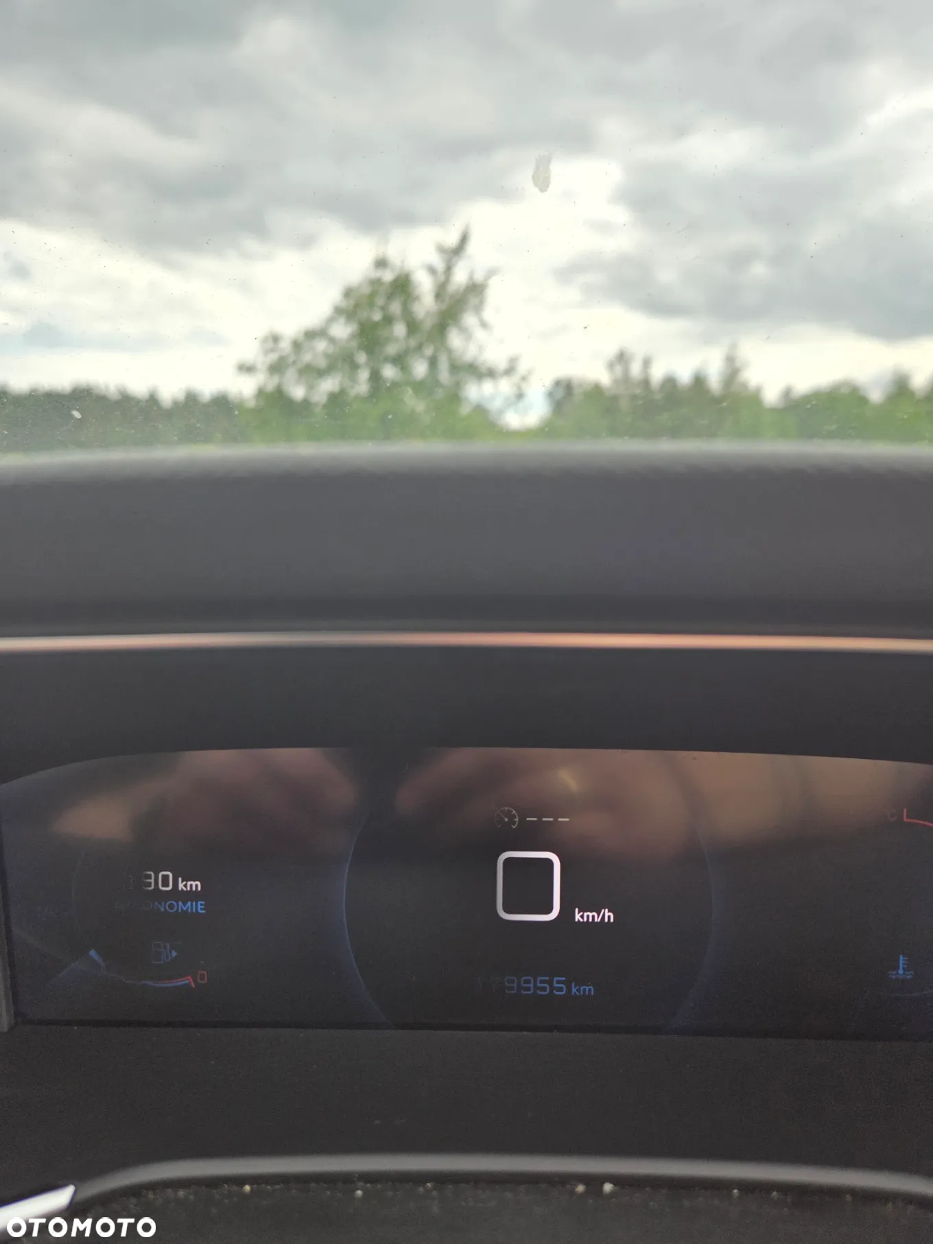 Peugeot 308 1.5 BlueHDi Active Pack S&S - 10
