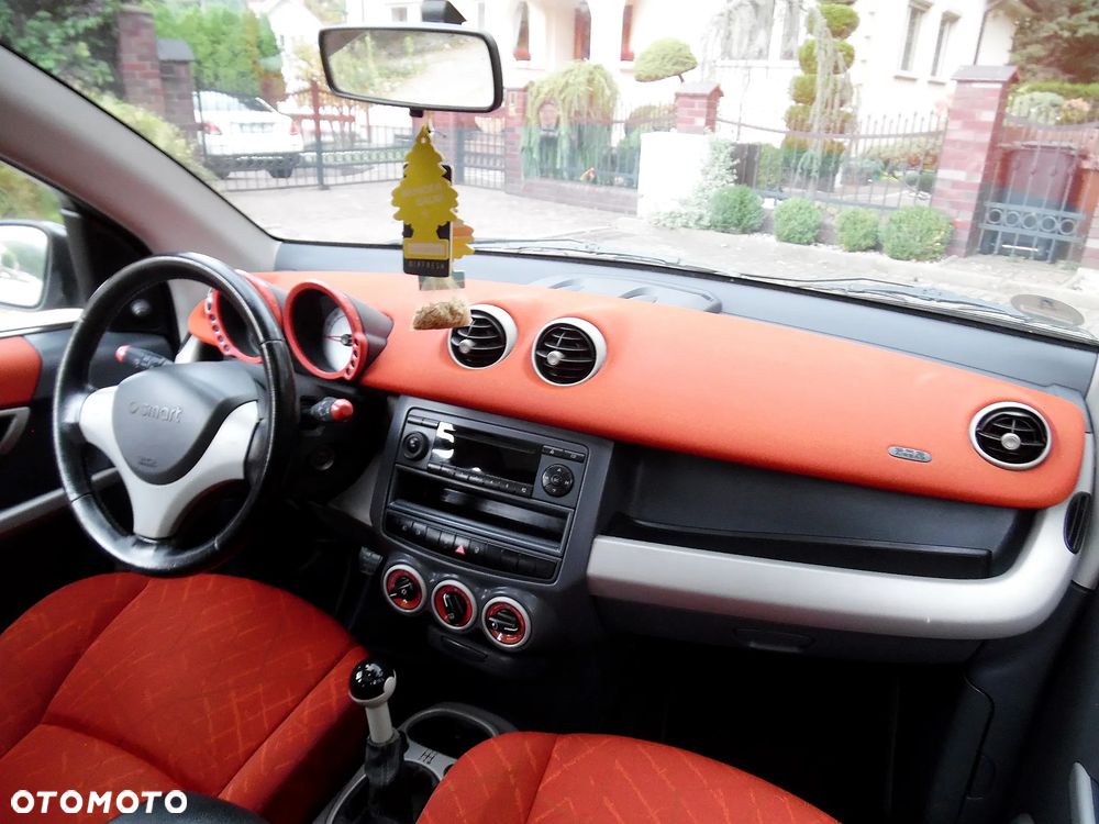 Smart Forfour passion - 30