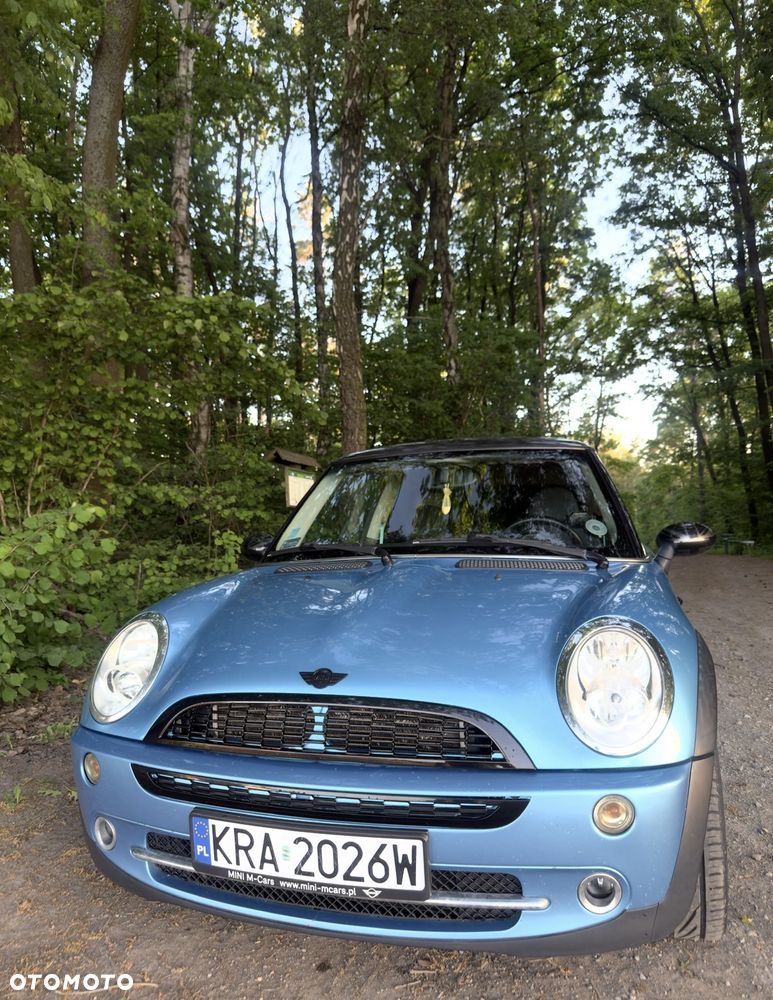MINI Cooper Standard - 5