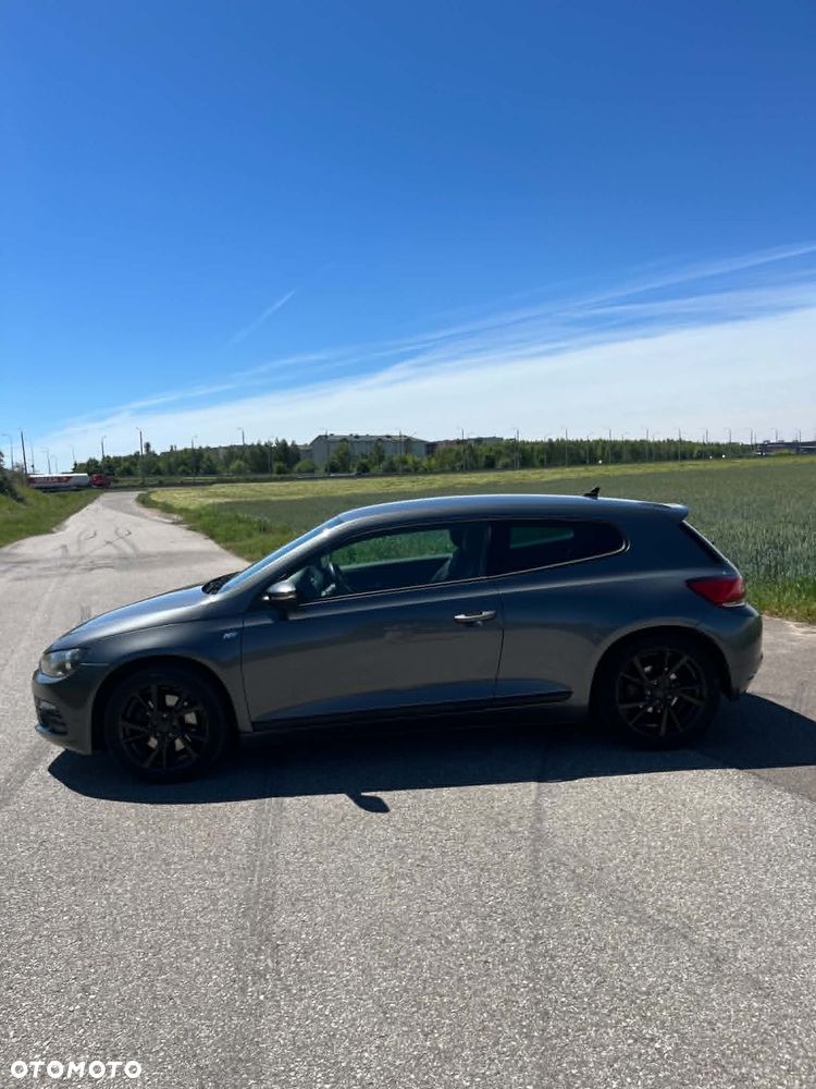 Volkswagen Scirocco 1.4 TSI - 3