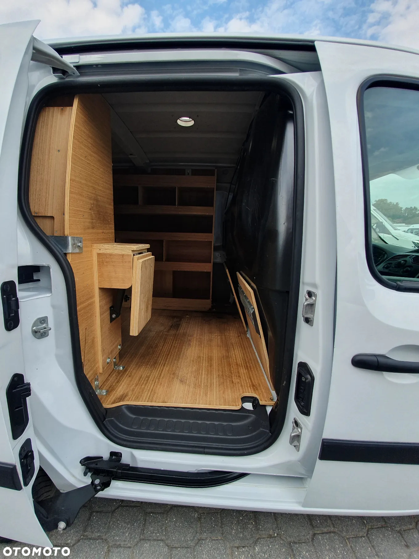 Renault KANGOO - 18