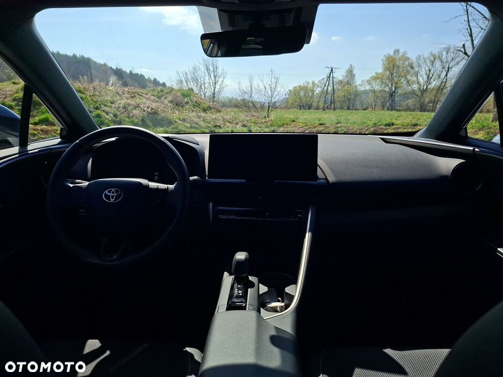 Toyota C-HR 1.8 Hybrid Executive - 14