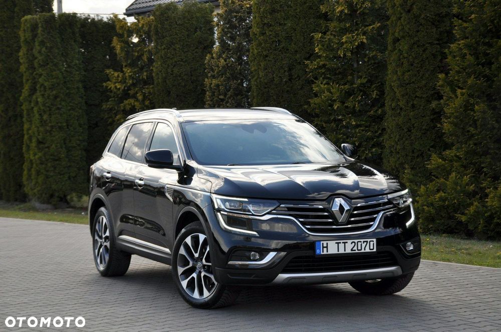 Renault Koleos - 2