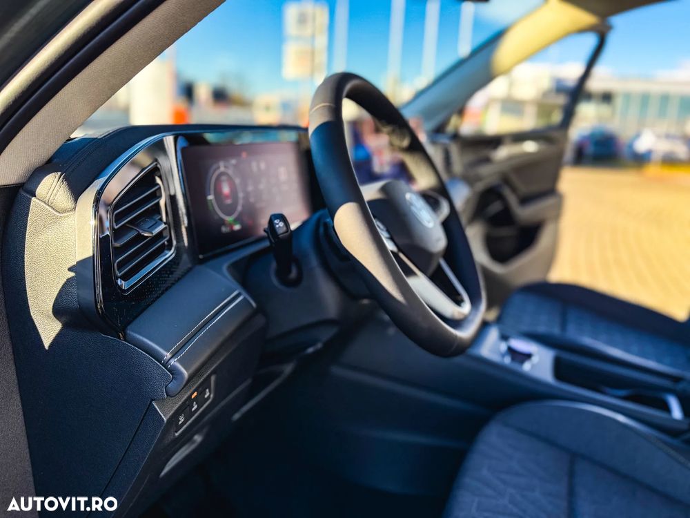 Volkswagen Tiguan 1.5 TSI eHybrid DSG PHEV Life - 13