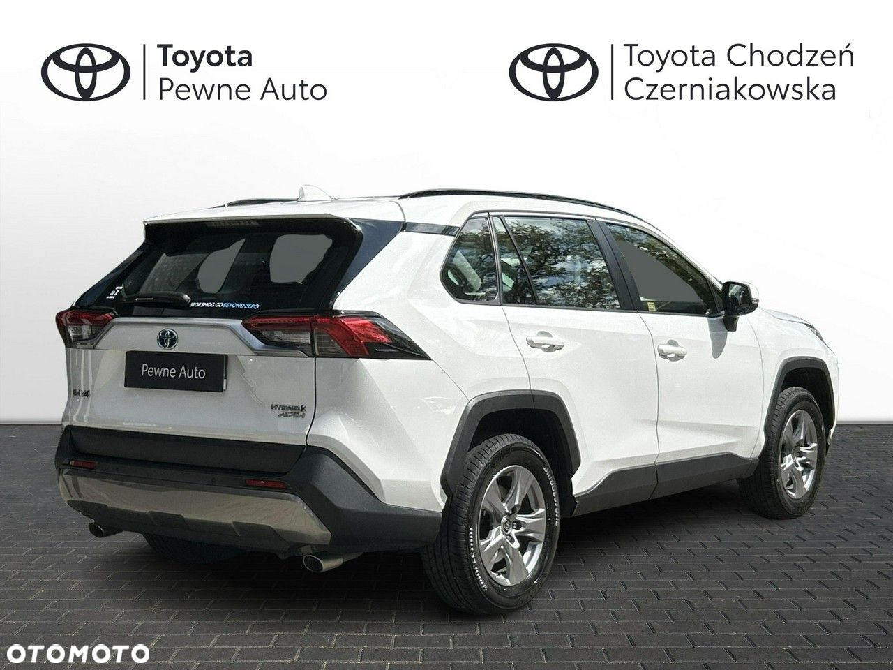 Toyota RAV4 - 5
