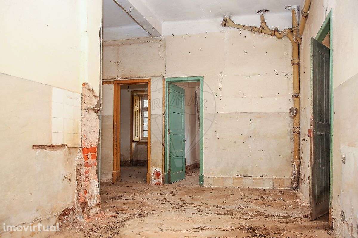 Moradia T4 para venda - Grande imagem: 4/47