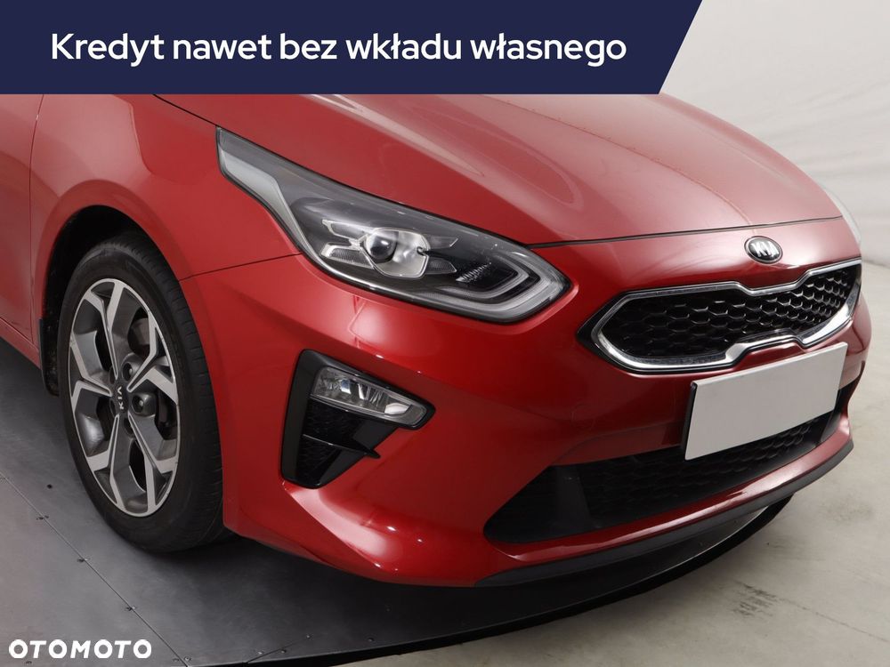 Kia Ceed - 23