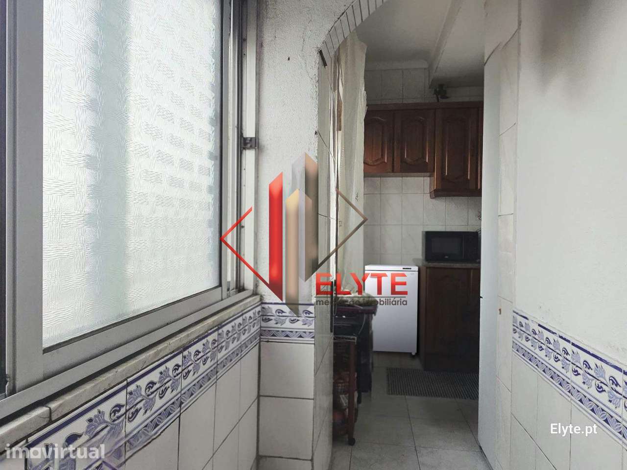 Apartamento T2 no Barreiro. - Grande imagem: 3/13