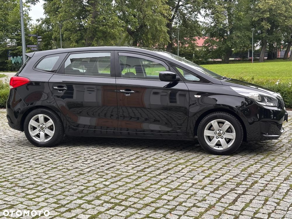 Kia Carens 1.6 GDI Business Line 7os EU6 - 16
