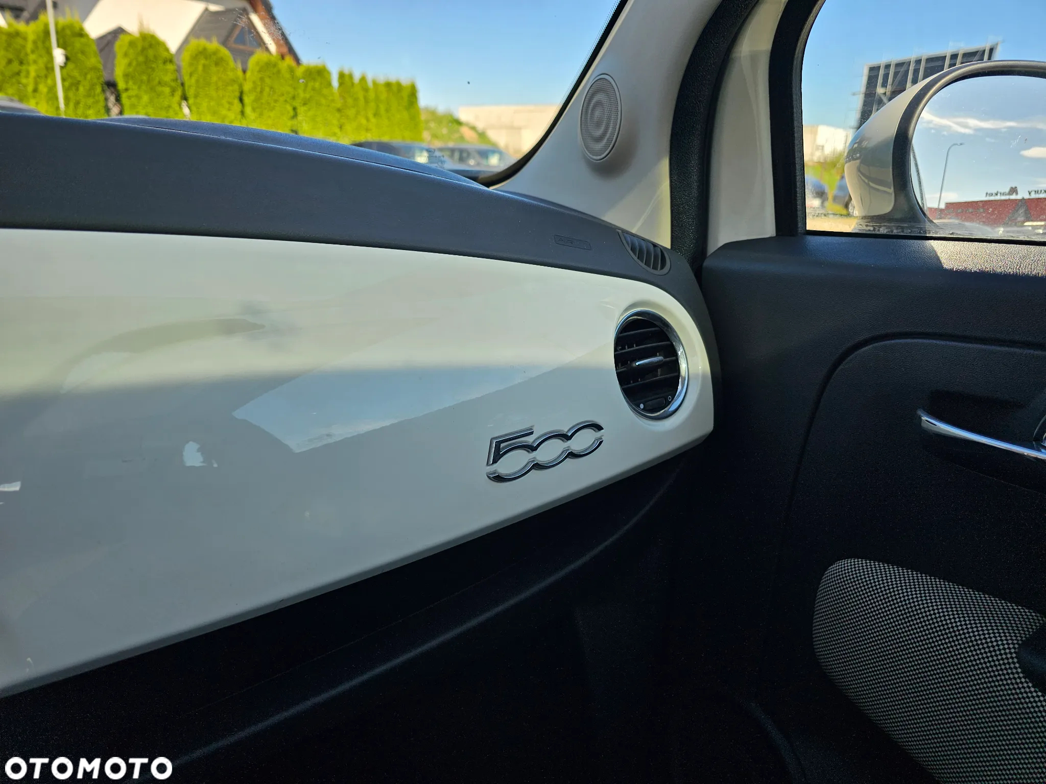 Fiat 500 1.2 8V Sport Euro6 - 20
