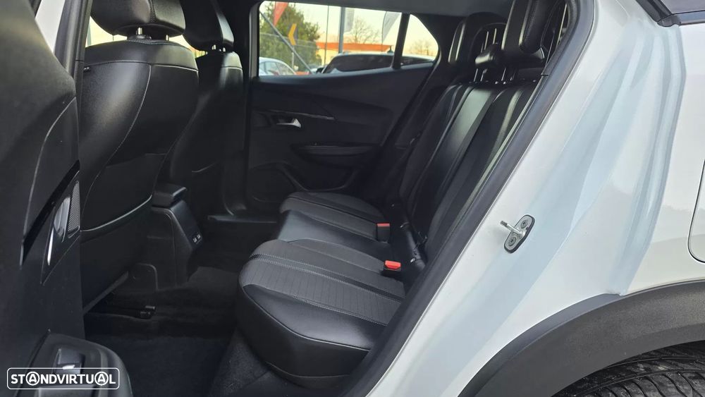 Peugeot 2008 1.2 PureTech Allure Pack - 18