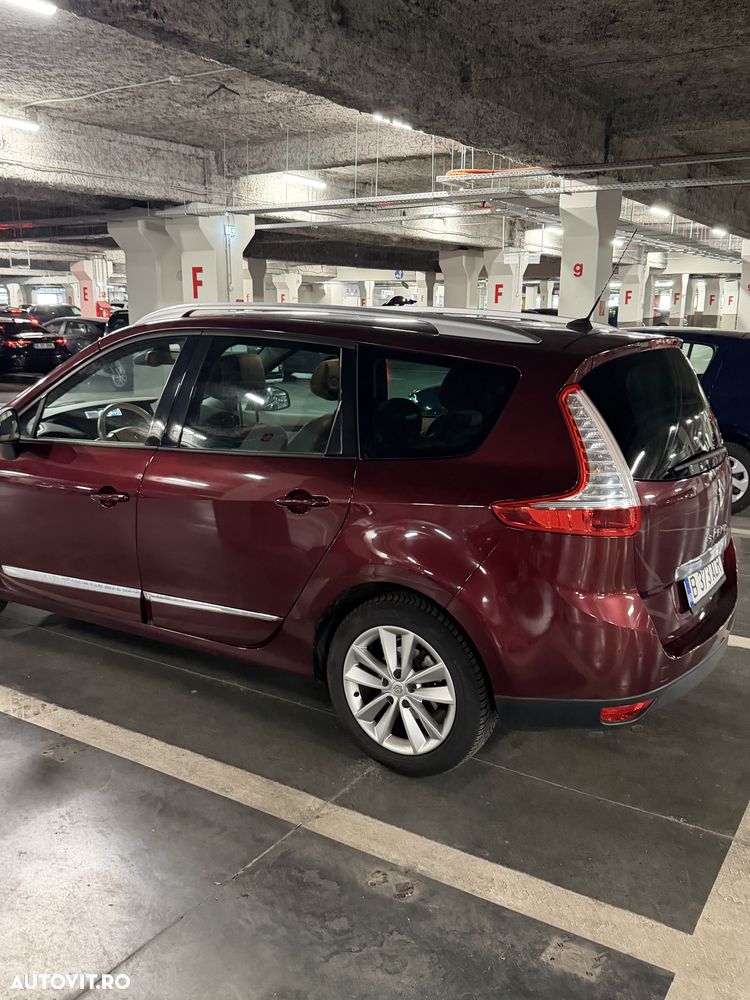Renault Grand Scenic - 5