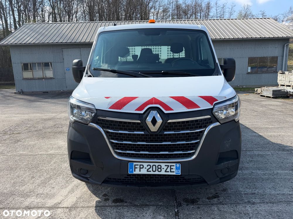 Renault Master - 3