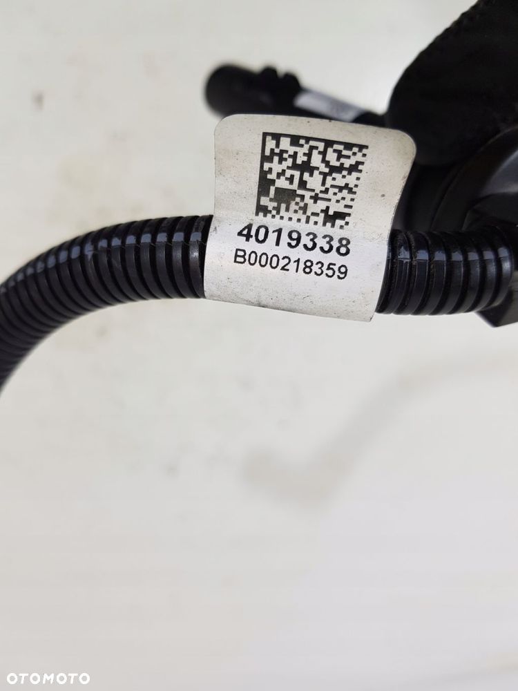 przewód wysokiego napięcia 4019338 polaris sportsman 570 x2 2018 - 11