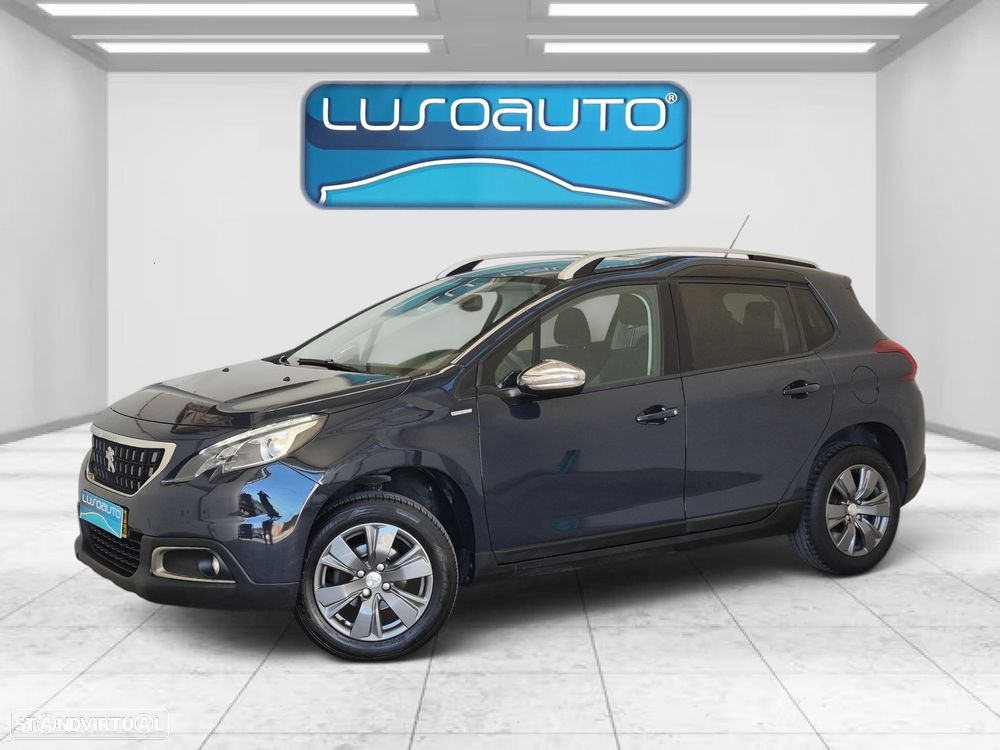 Peugeot 2008 1.2 PureTech Style - 2