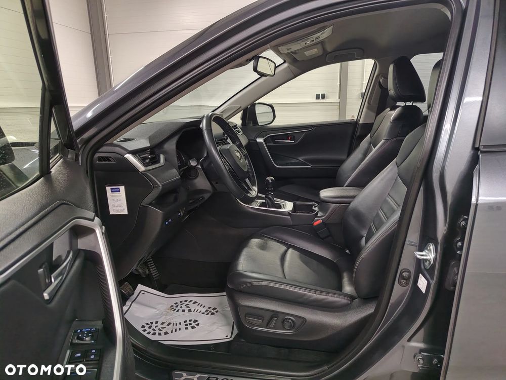 Toyota RAV4 2.0 4x2 Start&Stop Team Deutschland - 16