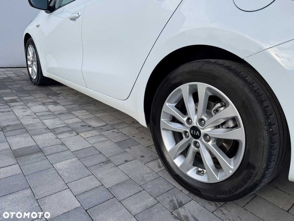Kia Ceed 1.6 GDI Edition 7 - 35