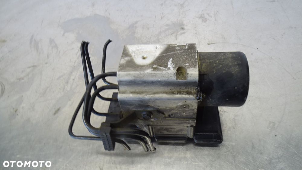 POMPA ABS ALFA ROMEO 159 1.9JTD  51722507 54084738D - 5