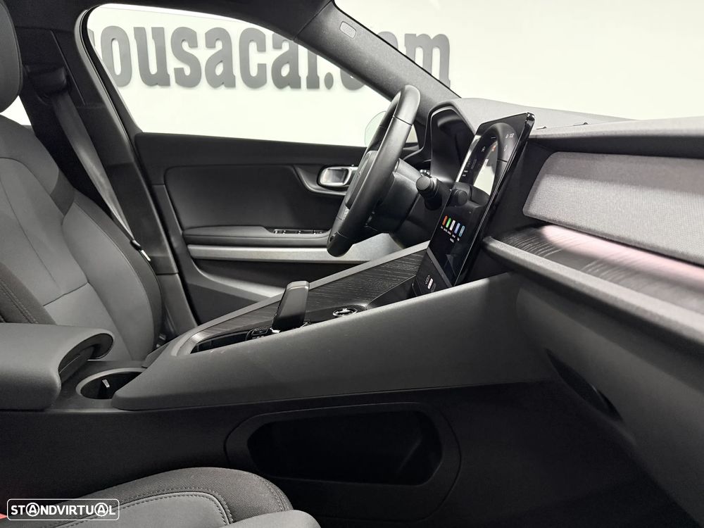 Polestar 2 Single Motor 78kWh - 13